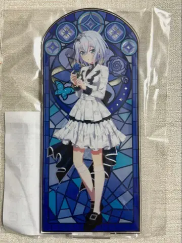 [ 미개봉 새상품 ] 뱅드림 쿠라타 마시로 아크릴 스탠드 별밤의 야상곡