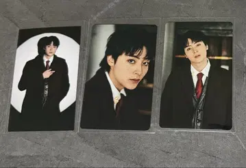 SUPER DRAGON 마츠무라 카즈야 트레카세트