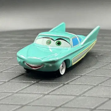 [ Mb89 ] 토미카 카즈 플로 스탠다드 타입 제조 중지