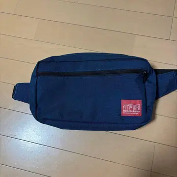 [ Manhattan Portage ] 바디백