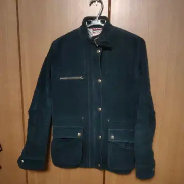 폴 스미스 진스 Paul Smith JEANS 자켓 블랙