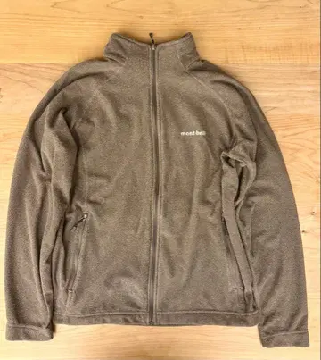 mont-bell 샤미스 자켓 Women's