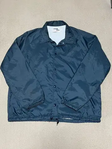Chalk Line 나일론 자켓 L 네이비