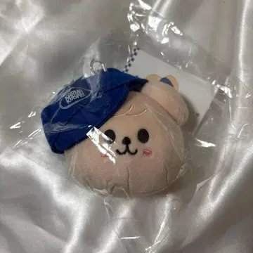 SKZOO KARMA PuppyM SKZOO KEYCAP 키링