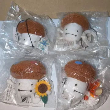 도코모다케 스트랩 액정 클리너