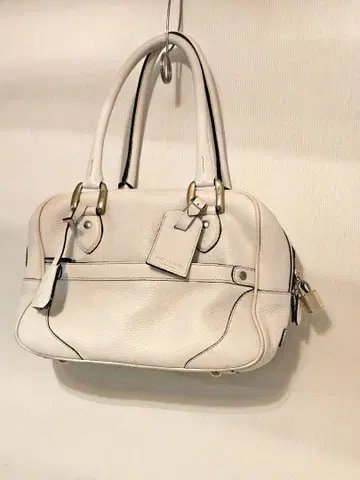 J&M DAVIDSON mini mia 미니 보스턴 백