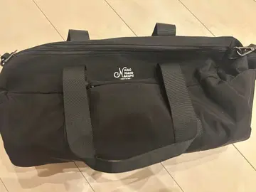 kayorinakami 보스턴 백 블랙