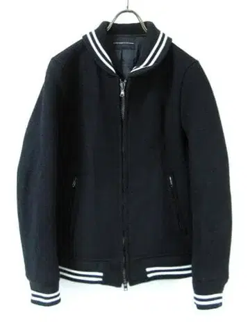 LOUNGELIZARD 라운지 리자드 블루종 점퍼 2