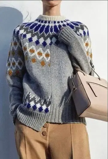 JOSEPH 조셉 니트