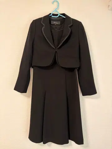 [ 새상품급 ] AOKI 예복 9호