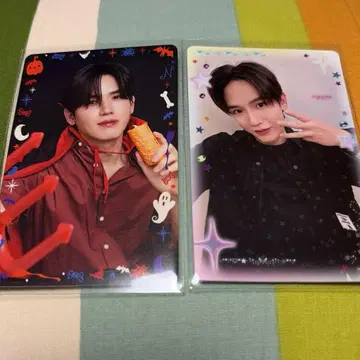 [ New ] 트레카 GMMTV 랜트레 2종 세트