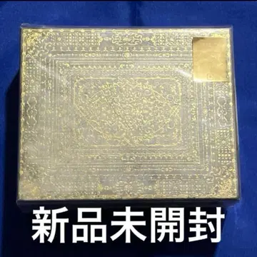 용사 YOASOBI 완전 생산 한정판 오리지널 스티커 포함 미개봉 새상품