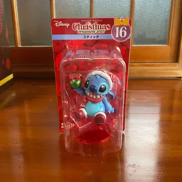 happy 복권 Disney 크리스마스 오너먼트 2025