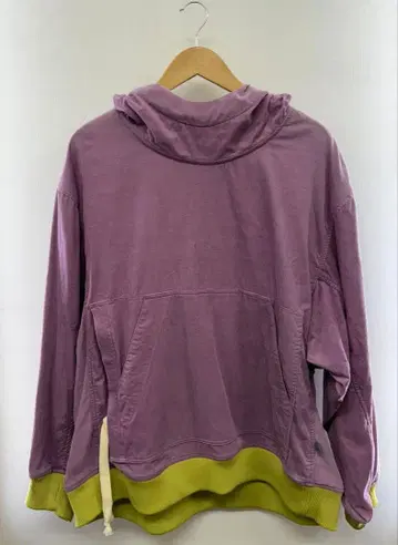 T.Cablin 아노락 후드티