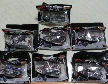 UCC Harley-Davidson 110주년 기념 컬렉션