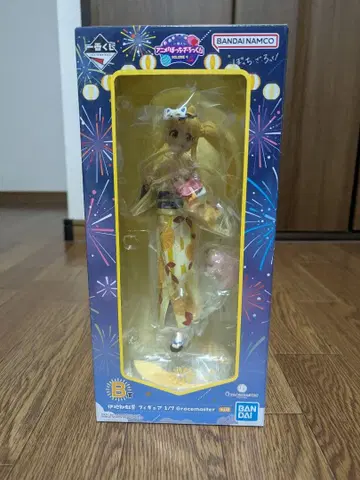 봇치 더 록 제일복권 이지치 니지카 피규어