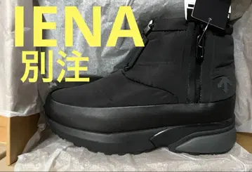 IENA 별주 DESCENTE