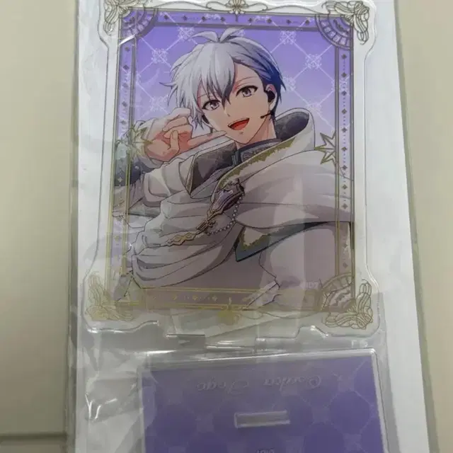 아이돌리쉬세븐 아이나나 오오사카 소고 무비 나나 아크릴 스탠드