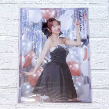 모닝구무스메.'24 A3 포트레이트 오다 사쿠라