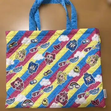 모리 판타지 한정판 프라이스 타케시타 파라다이스 토트 레슨백