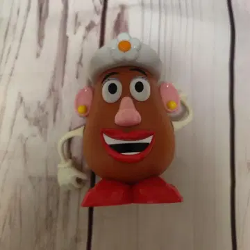 미세스 포테이토 헤드 소품함