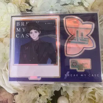 브레이브 마이 로드 GIGO 아크릴 스탠드