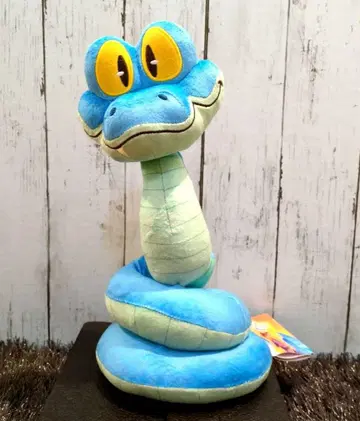 주토피아2 L 봉제 인형 게리