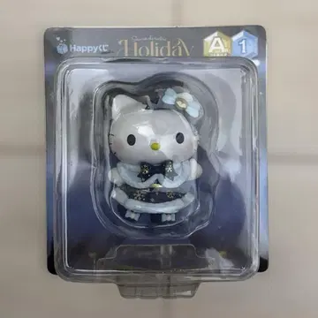 산리오 happy 복권 헬로키티 홀리데이 복권 holiday