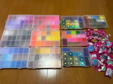 펄러비즈 세트 퓨즈비즈 미니