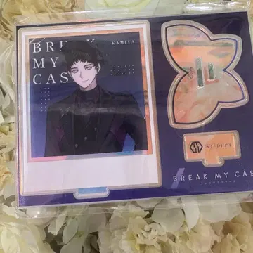 브레마이 GIGO 아크릴 스탠드