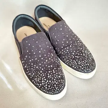 JILLSTUART shoe 질스튜어트 슈 슬립온 스니커즈