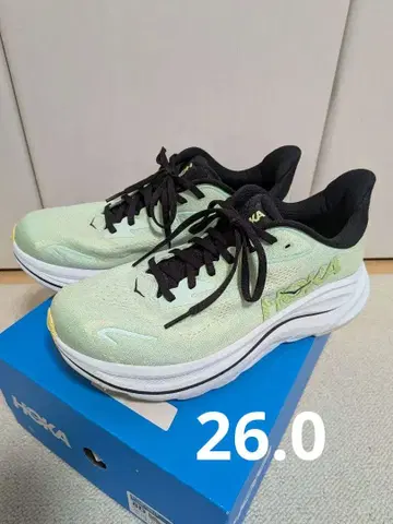 호카오네오네 클리프톤 10 컬러 MTFL