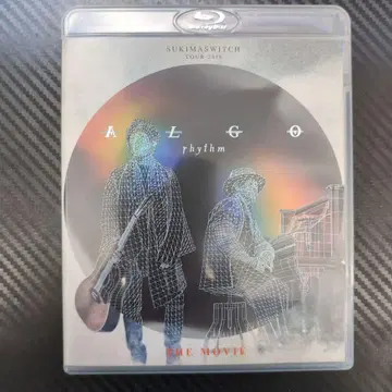 스키마 스위치 TOUR 2018 ALGOrhythm