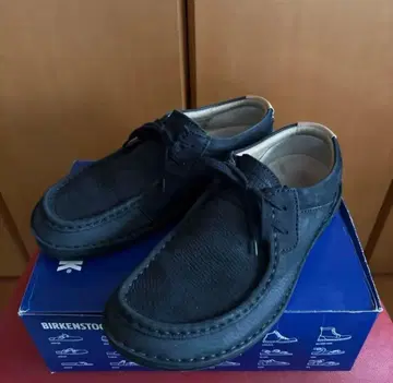 버켄스탁 27.5 후지와라 히로시