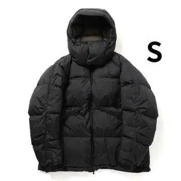 DAIWA PIER39 25AW TECH ALPINE DOWN PARKA