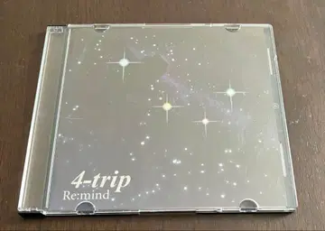 4-trip / Remind 포트립 V계 나고야 밴드