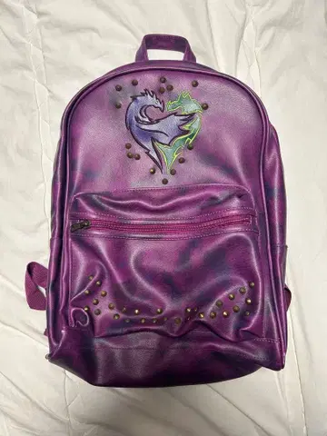 디센던트 말 백팩