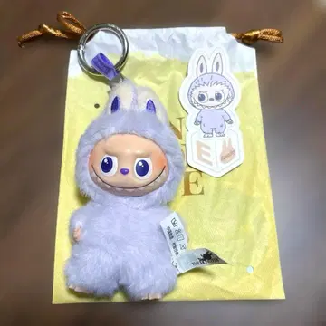 러브브 PIN FOR LOVE [ E ] 파스텔 퍼플