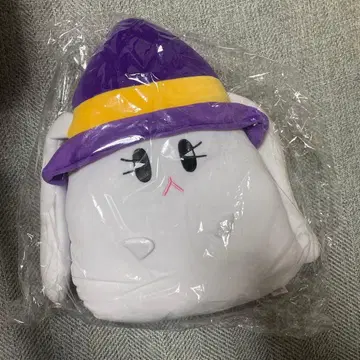 말랑말랑 타무타무 쿠션