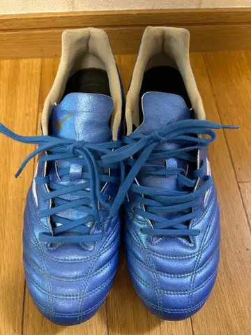 모나르시다 NEO 블루 스파이크 슈즈 26.0