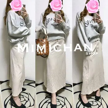 코디 세트 부즈루드 로데오 크라운 그램립스 미라 오웬