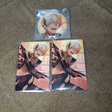 블랙스타 브라스 타 6주년 미즈키