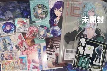 프로세카 굿즈 묶음 판매