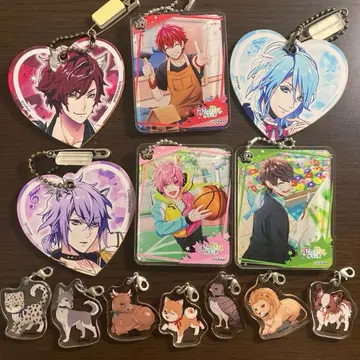 아니돌 컬러즈 묶음 판매