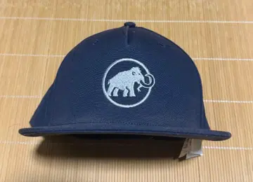 마무트 캡 L/XL 남성용 MAMMUT