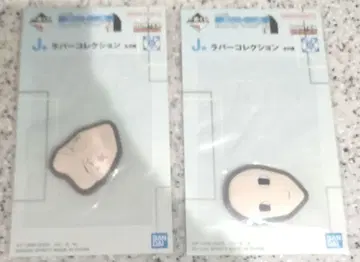 J상 러버 컬렉션 제일복권 히소카 이르미 마그넷