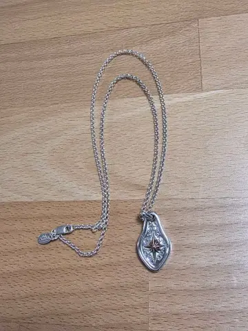 saad 사드 선 심볼 아라베스크 디자인 실버925