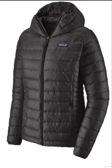 Patagonia 파타고니아 우먼 다운 스웨터 후디 미사용