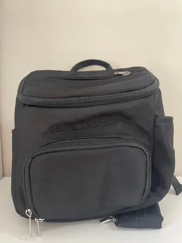 selva secreta 마더백 mini 백팩