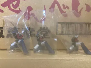 히어로 메카 컬렉션 VOL.1 마징가 Z 3종 세트